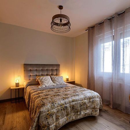 شقة Vivienda Turistica De Diseno Elegante بلباو المظهر الخارجي الصورة