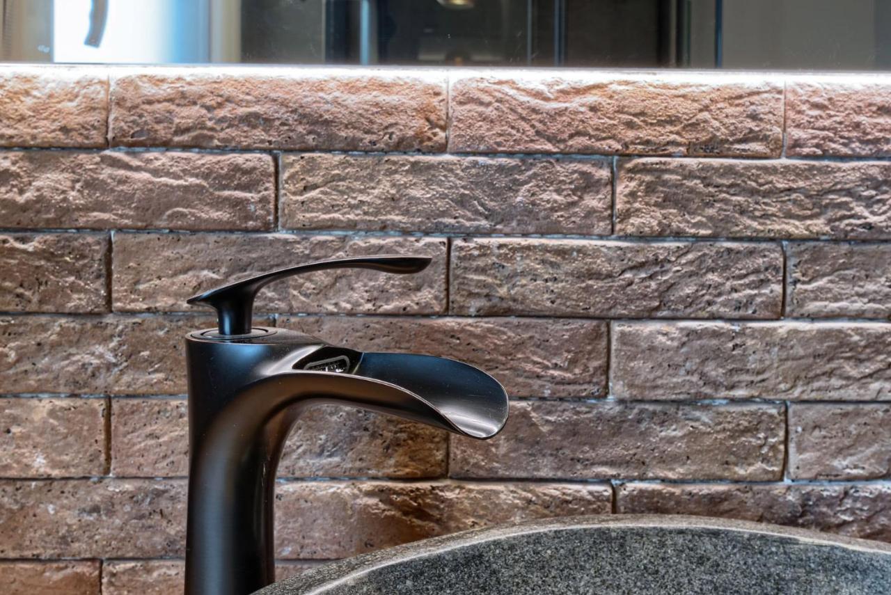 شقة Vivienda Turistica De Diseno Elegante بلباو المظهر الخارجي الصورة