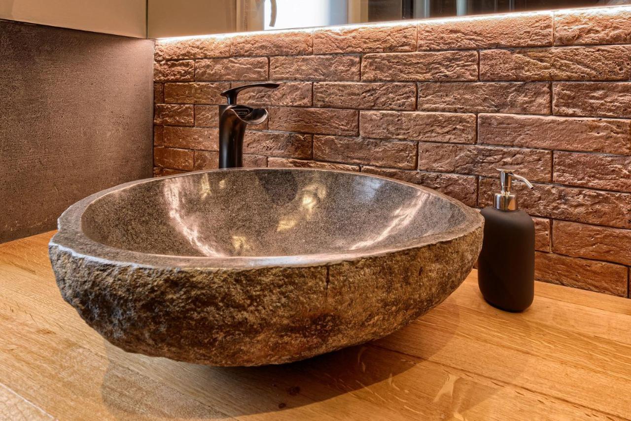 شقة Vivienda Turistica De Diseno Elegante بلباو المظهر الخارجي الصورة