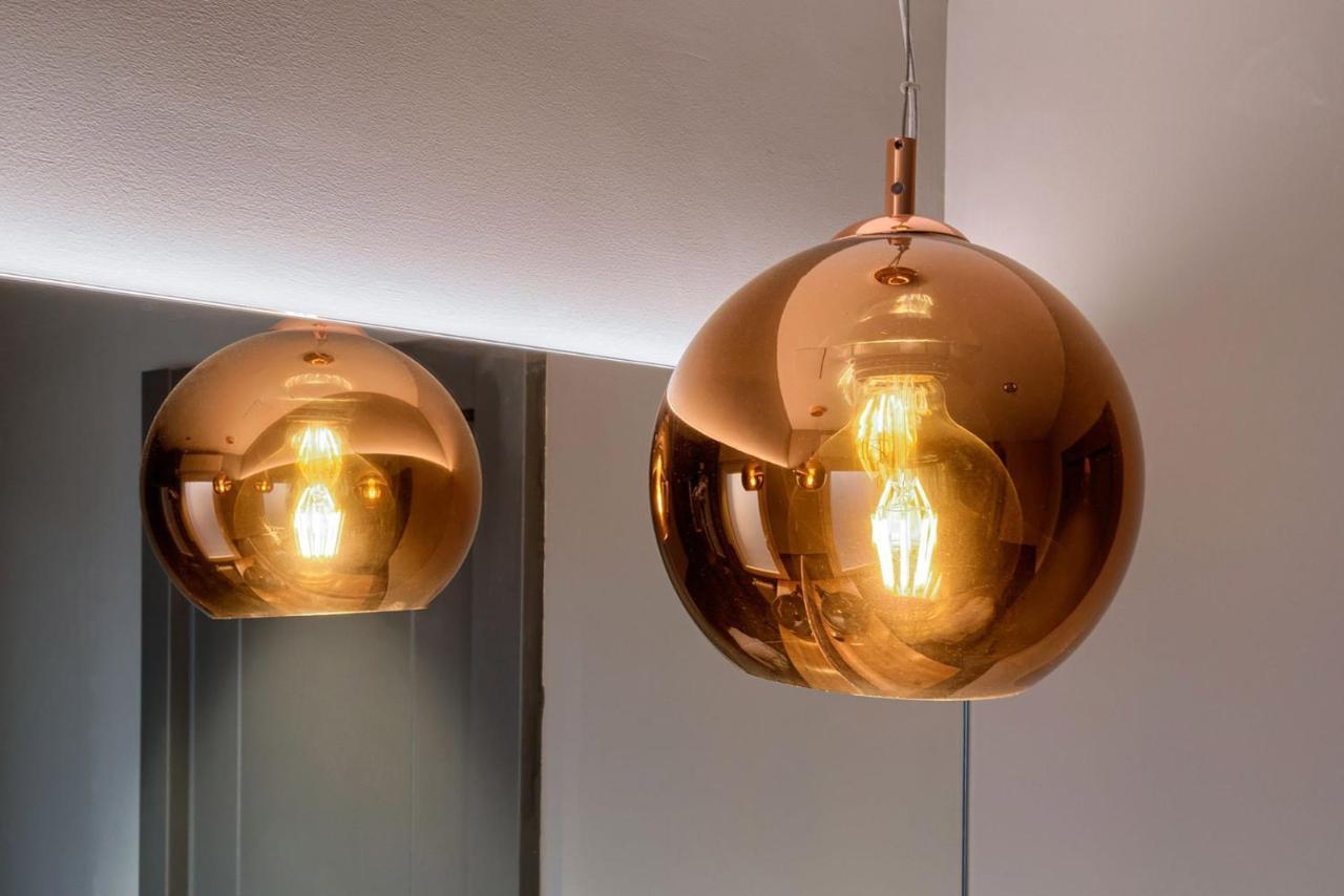 شقة Vivienda Turistica De Diseno Elegante بلباو المظهر الخارجي الصورة
