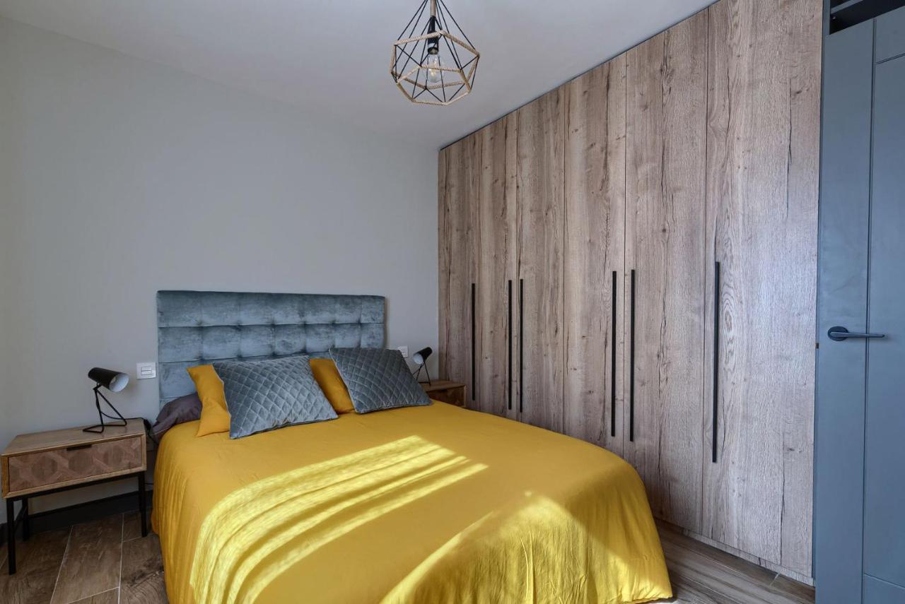 شقة Vivienda Turistica De Diseno Elegante بلباو المظهر الخارجي الصورة