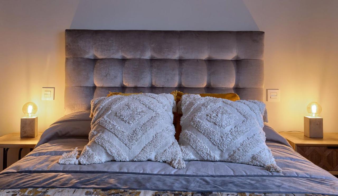 شقة Vivienda Turistica De Diseno Elegante بلباو المظهر الخارجي الصورة
