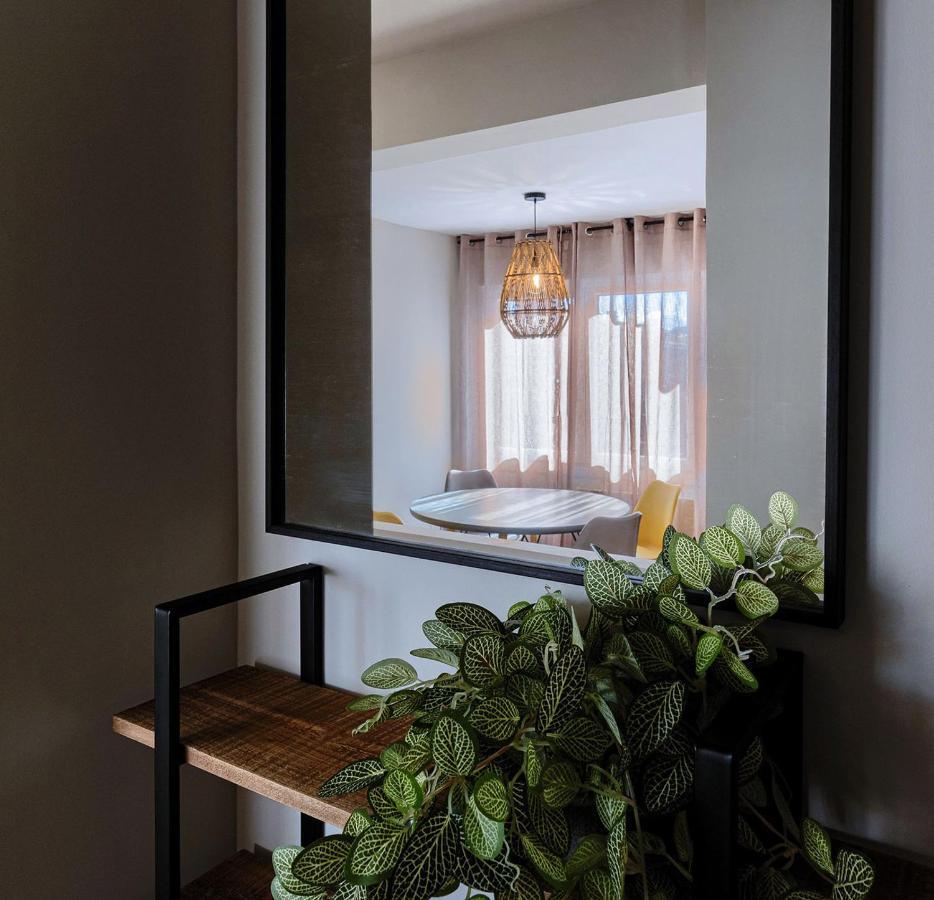 شقة Vivienda Turistica De Diseno Elegante بلباو المظهر الخارجي الصورة