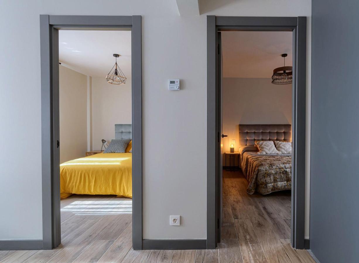 شقة Vivienda Turistica De Diseno Elegante بلباو المظهر الخارجي الصورة